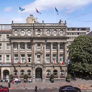 InterContinental Hotels - Edinburgh The George